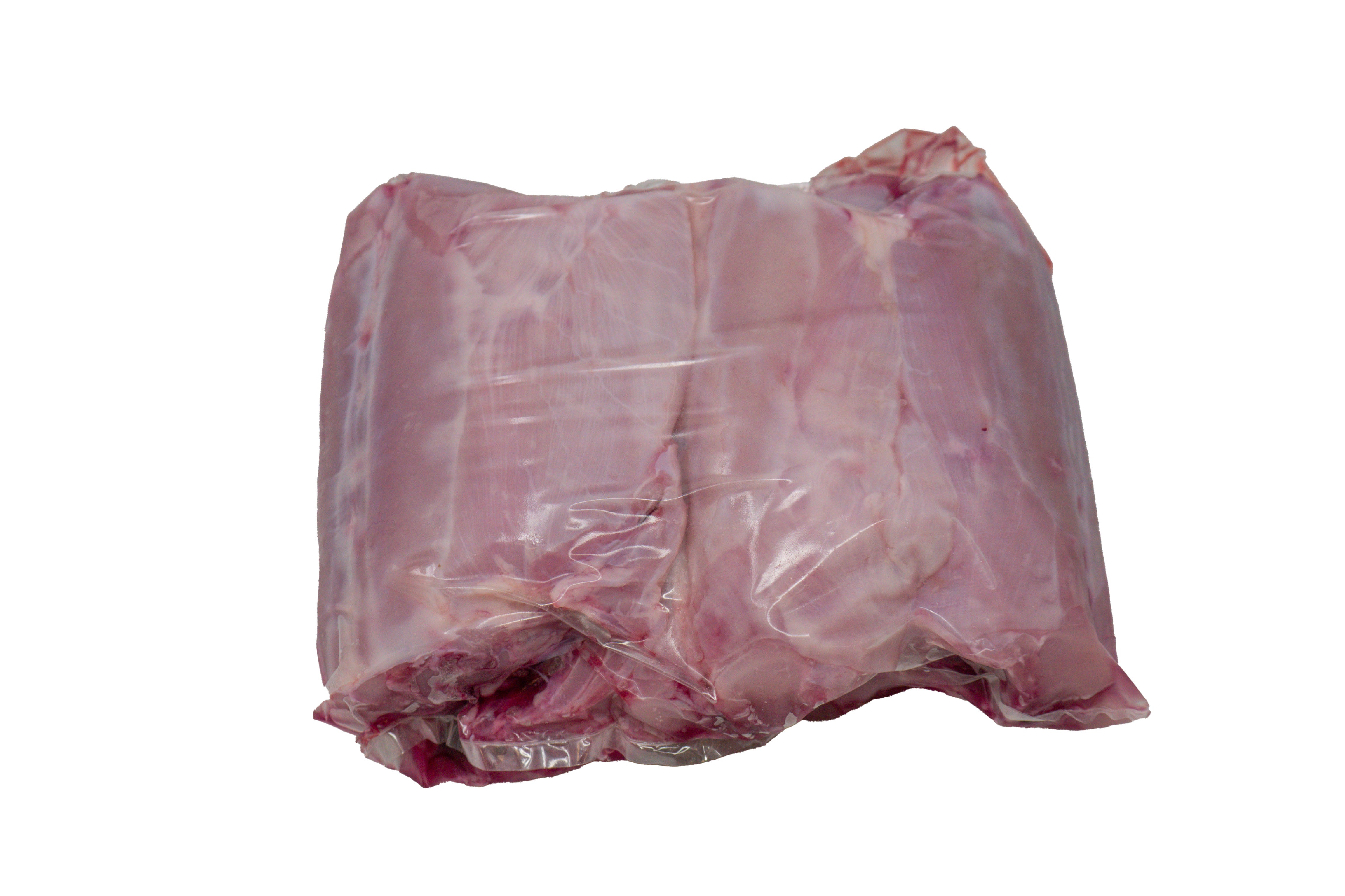 Ns Rabbit Meat Rabbit Tenderloins | Natural State Rabbit