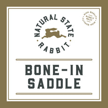 Load Image into Gallery Viewer, Bone-In Saddle
