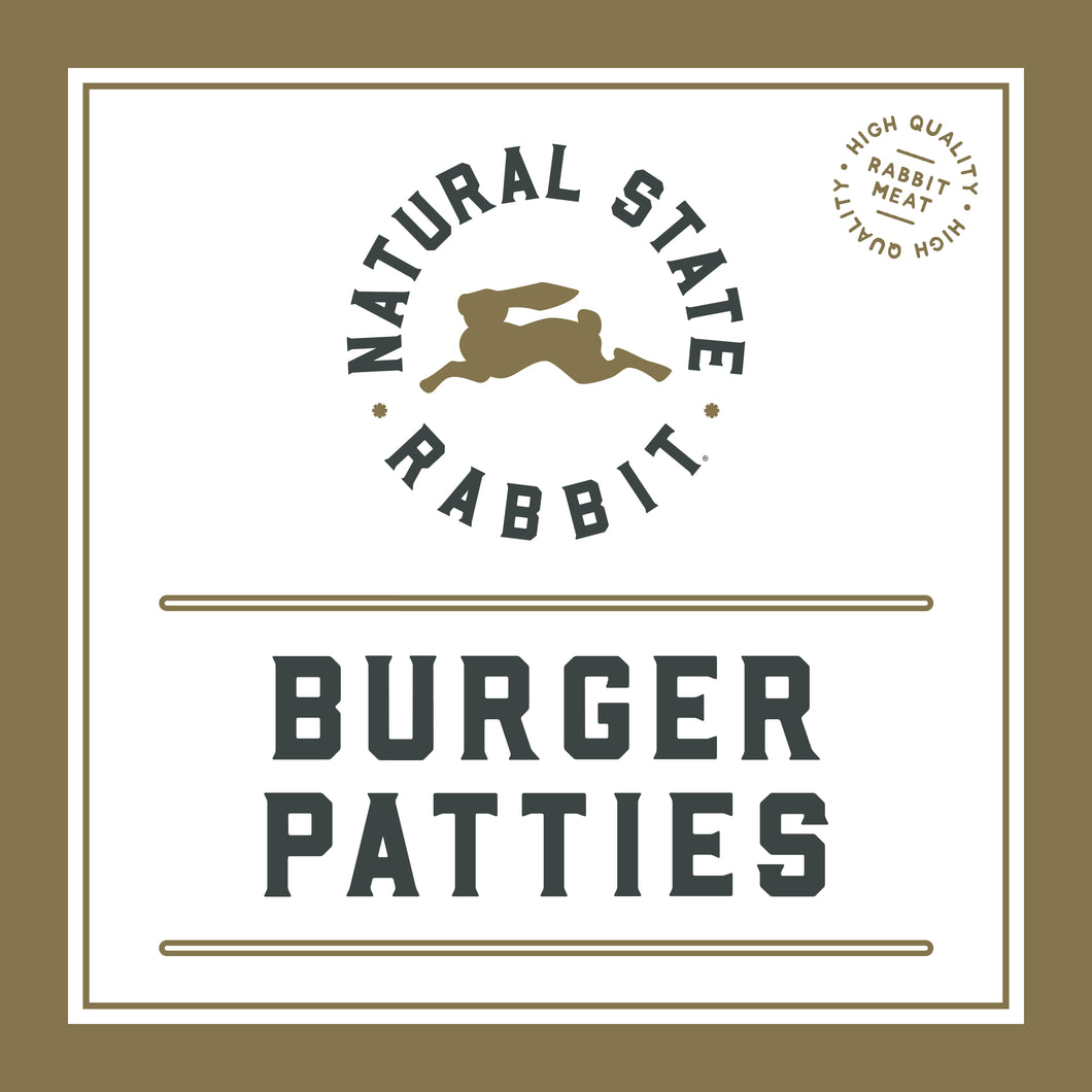 Burger Patties