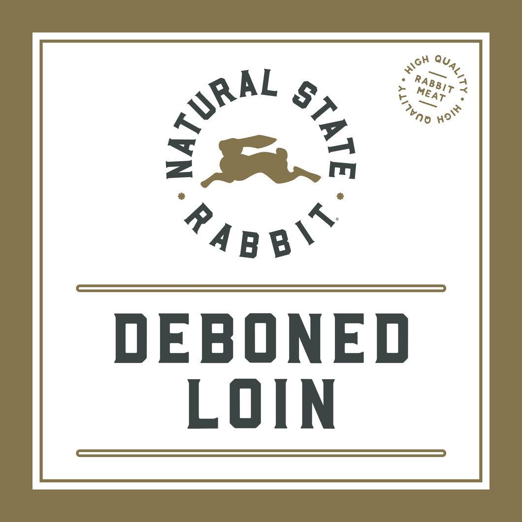 Deboned Loin