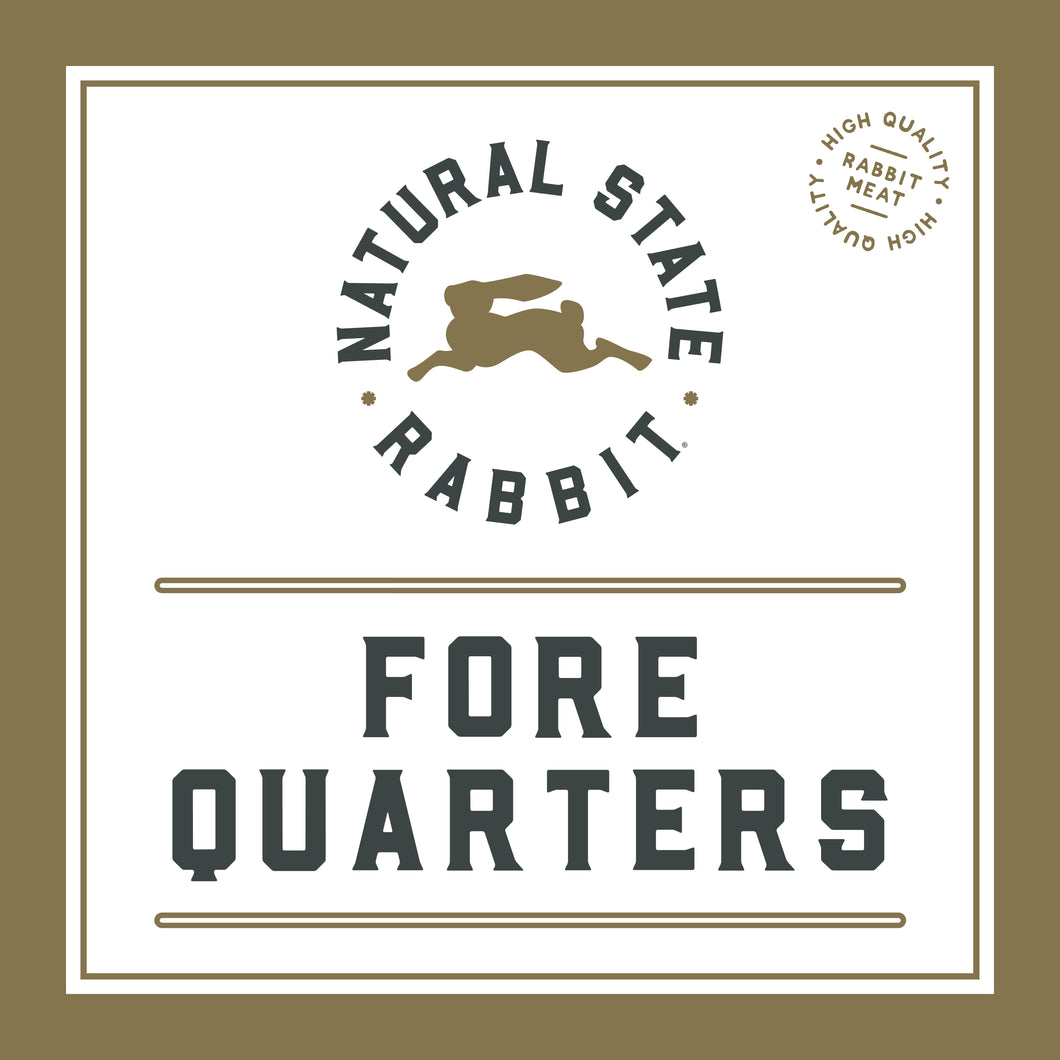 Fore Quarters