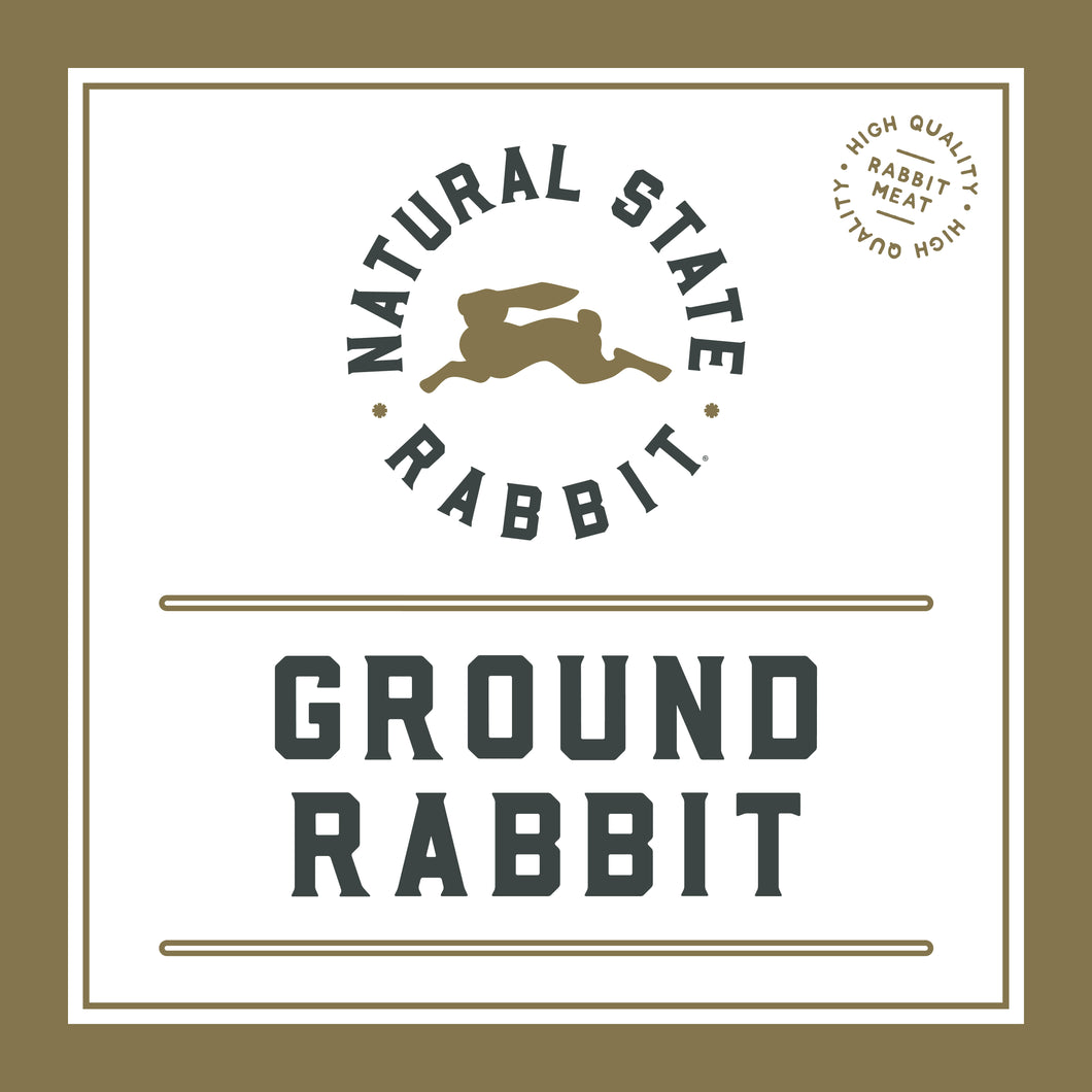 Ground Rabbit