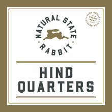Load Image into Gallery Viewer, Hind Quarters
