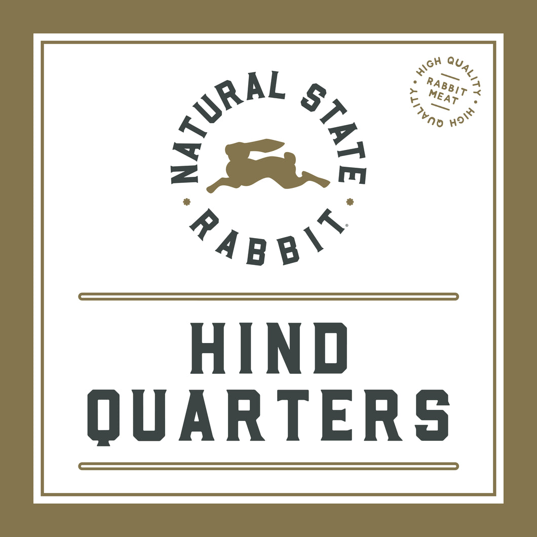 Hind Quarters