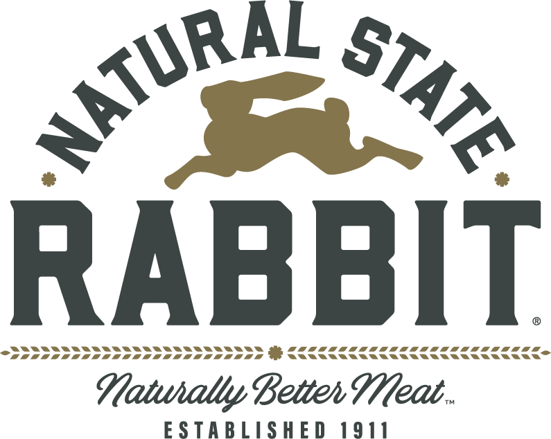 Ns Rabbit Meat Hind Quarters | Natural State Rabbit
