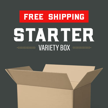 Starter Variety Box