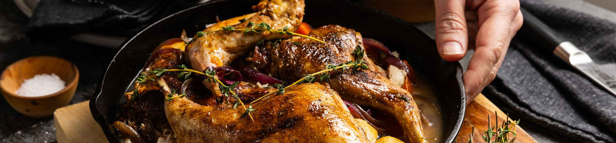 Rabbit 101 | Benefits & Cooking Tips for Rabbit Meat – Natural State Rabbit