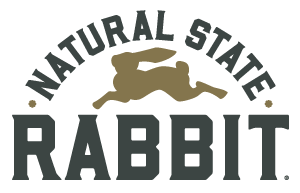100% Natural Farm-Raised Rabbit Meat | Natural State Rabbit