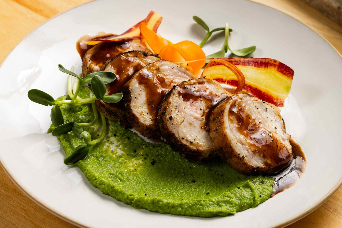 100% Natural Farm-Raised Rabbit Meat | Natural State Rabbit